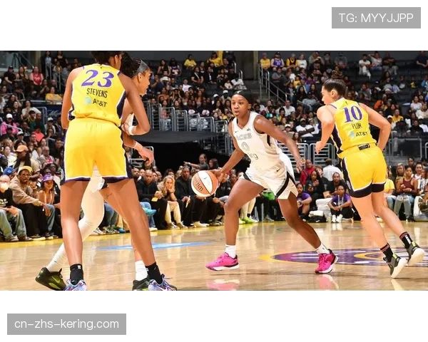 拉斯维加斯王牌公布季前赛赛程,揭幕战主场迎战洛杉矶火花